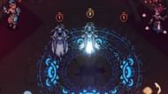 The Dweller of Woe summoning some doppelgangers (Image via Sabotage Studio)